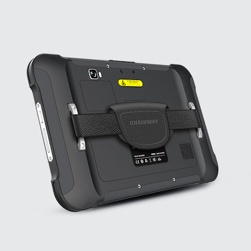 PROTECTOR CAUCHO P/TABLET P80 CBX